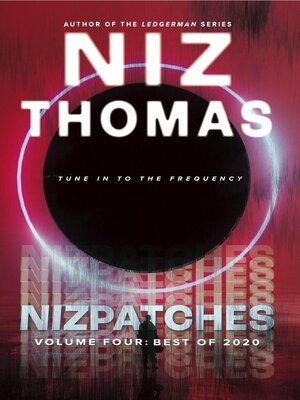 cover image of Nizpatches Volume Four